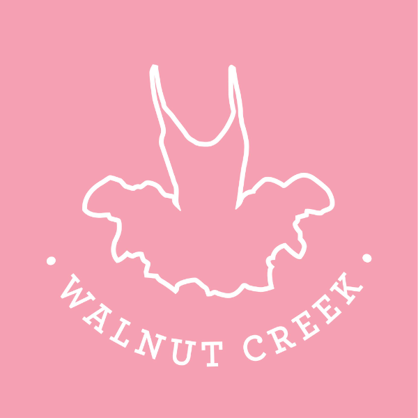 Tutu School Walnut Creek logo