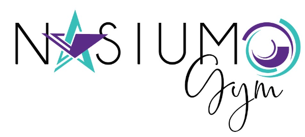 TumbLe-nasium logo