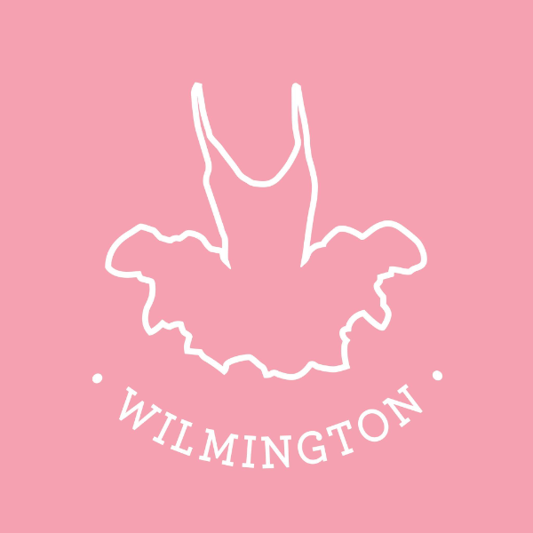 Tutu School Wilmington logo