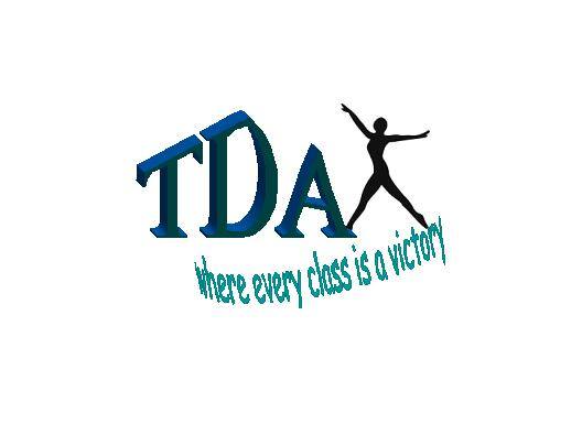 Triumph Dance Academy logo
