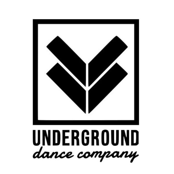Underground Dance Company logo
