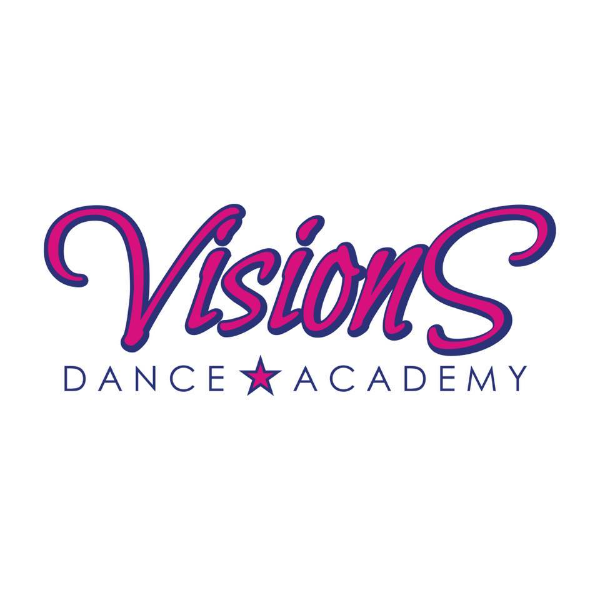 Visions Dance Academy logo