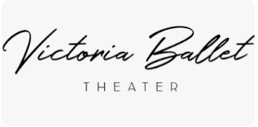 Victoria Ballet Theater school logo