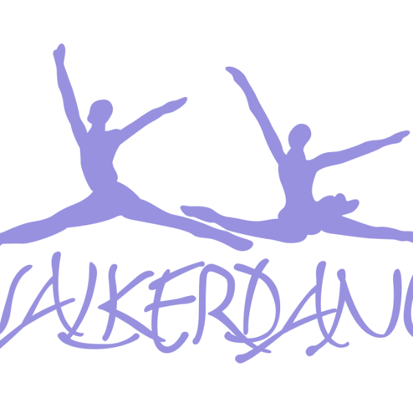 Walkerdance Ballet Theatre logo
