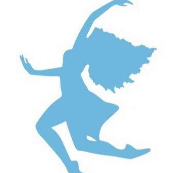 Waves of Motion Dance Center logo