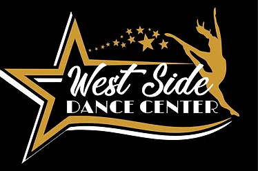 West Side Dance Center logo