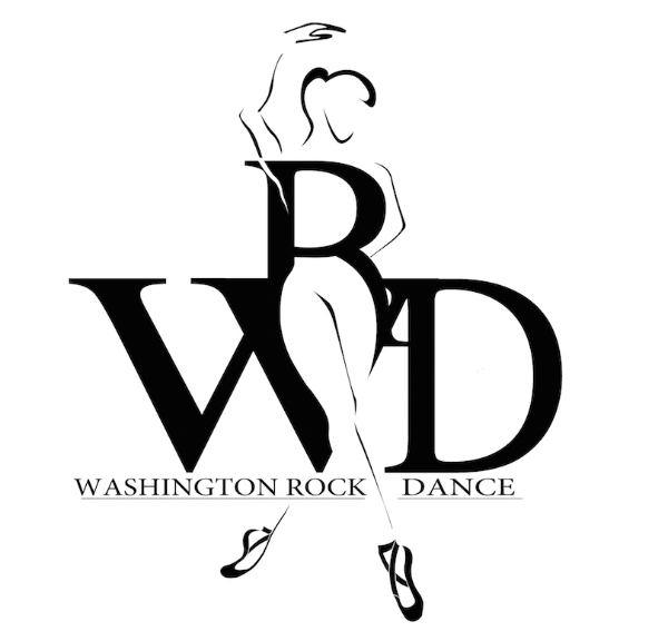 Washington Rock Dance logo