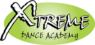 Xtreme Dance Academy logo