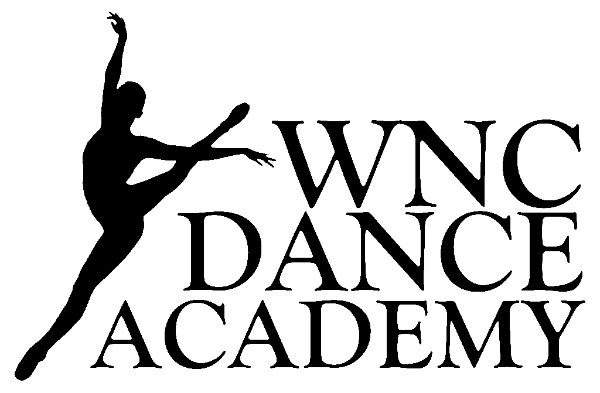 WNC Dance Academy logo