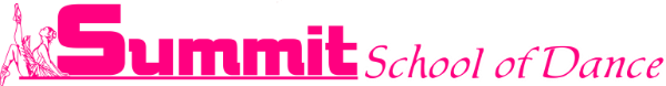 Summit School of Dance logo