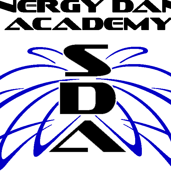 Synergy Dance Academy logo