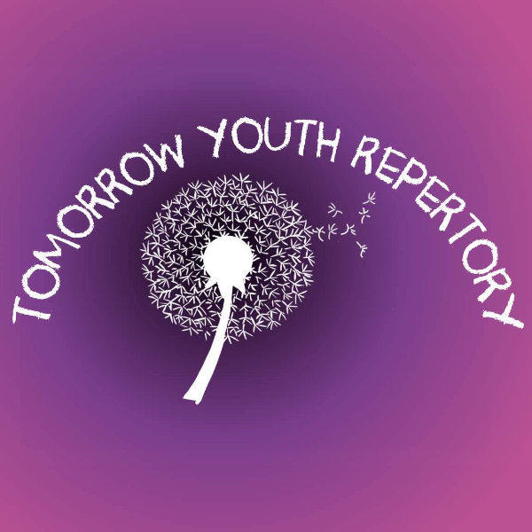 Tomorrow Youth Repertory logo