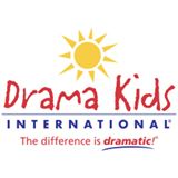 Drama Kids of Central Florida logo