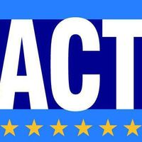 Asheville Community Theatre logo