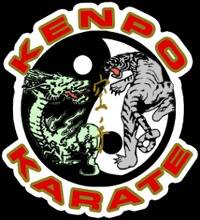 Bellingham Kenpo Karate logo