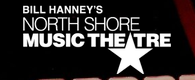 North Shore Music Theatre logo