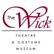 The Wick Theatre & Costume Museum logo