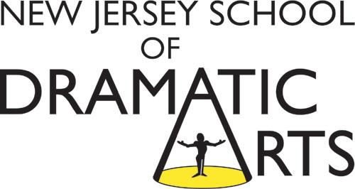 New Jersey School of Dramatic Arts logo
