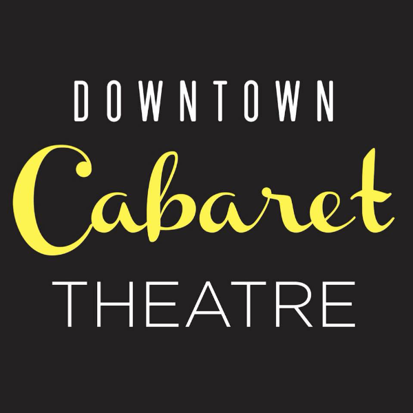 Downtown Cabaret Theatre logo