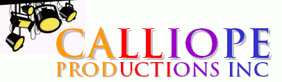 Calliope Productions logo