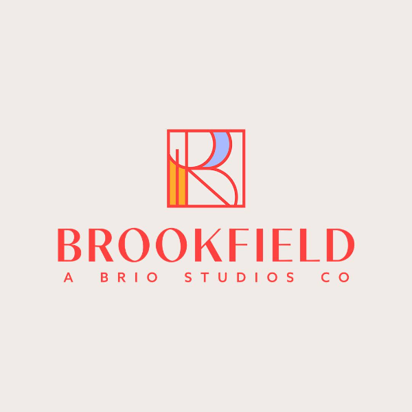 Brookfield Center for the Arts logo