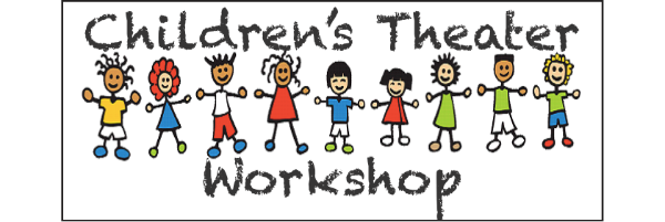 Burlington Players Childrens Theater Workshop logo