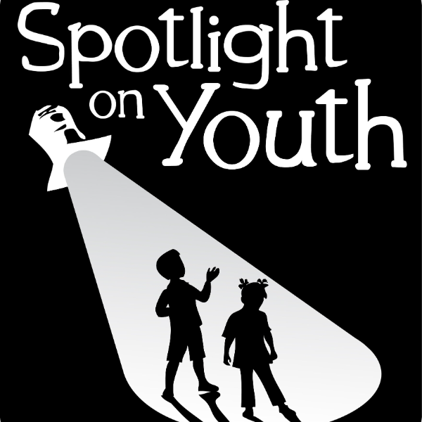 Spotlight on Youth logo
