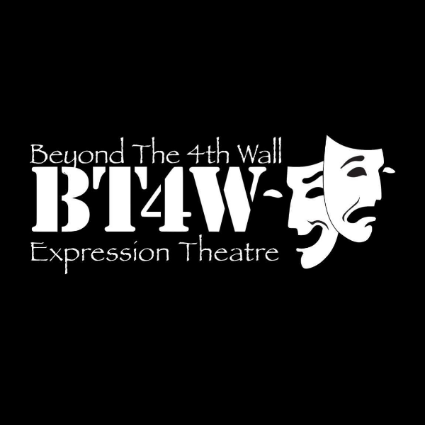 Beyond the 4th Wall logo