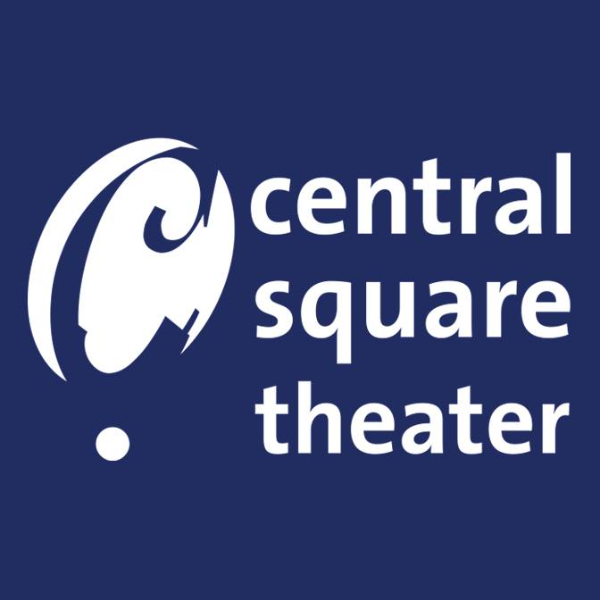 Central Square Theater logo