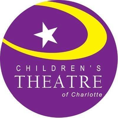 Children's Theatre of Charlotte logo