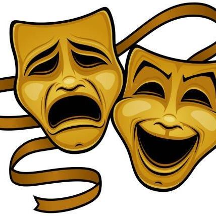 Clinton Family Theatre logo