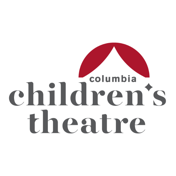 Columbia Children's Theatre logo