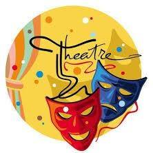 CAST Canton Amateur Seasonal Theatre logo