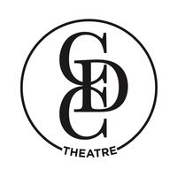 CDC Theatre logo