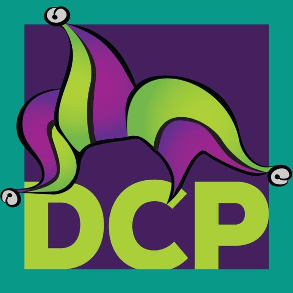 Davidson Community Players logo