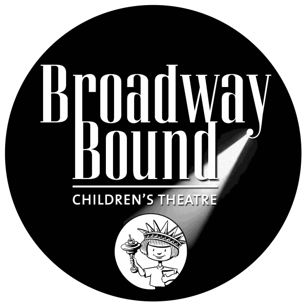 Broadway Bound logo