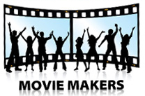 Movie Makers logo