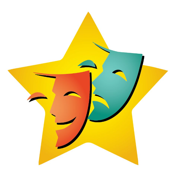 Children's Theatre of Elgin & Fox Valley Theatre Company logo