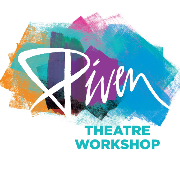 Piven Theatre Workshop logo