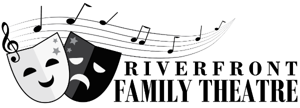 Riverfront Children's Theatre logo