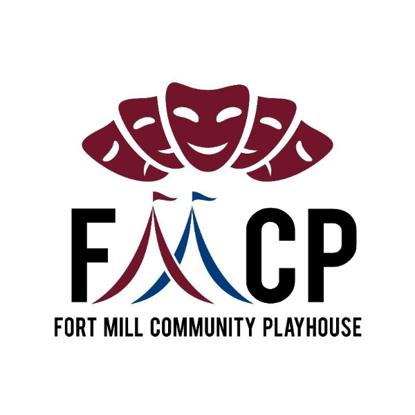 Fort Mill Community Playhouse logo