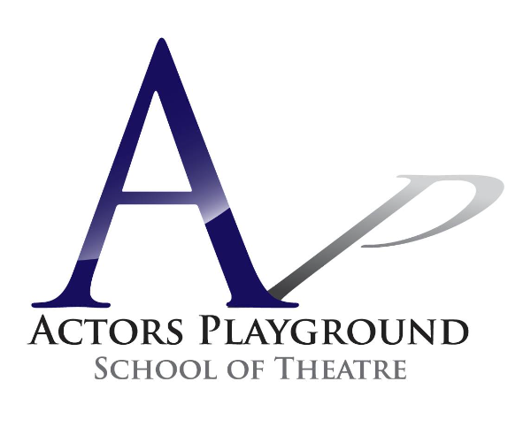 Actors Playground School of Theatre logo