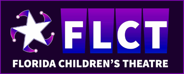 Florida Children's Theatre formerly Fort Lauderdale Children's Theatre logo