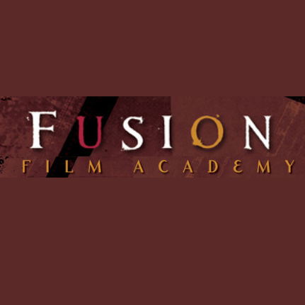 Fusion Film Academy logo