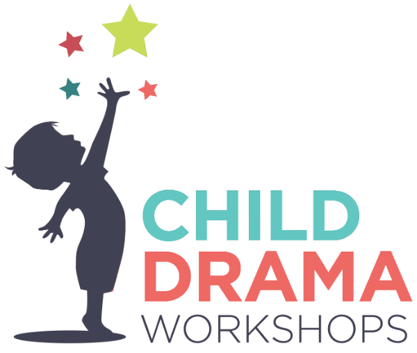 Child Drama Workshops, LTD logo