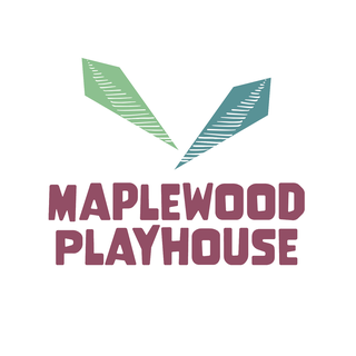 Maplewood Playhouse logo