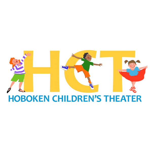 Hoboken Children's Theater logo