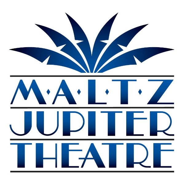 Maltz Jupiter Theatre logo