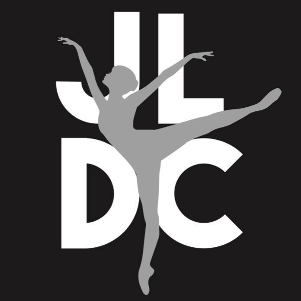 Joni's Dance Center logo