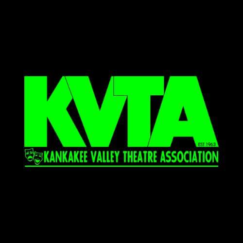 Kankakee Valley Theatre Association logo